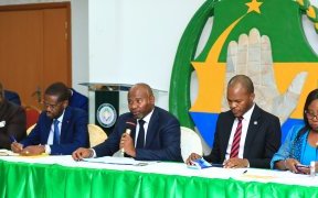 Locales 2023 : liste complète des candidats investis par le Parti démocratique gabonais