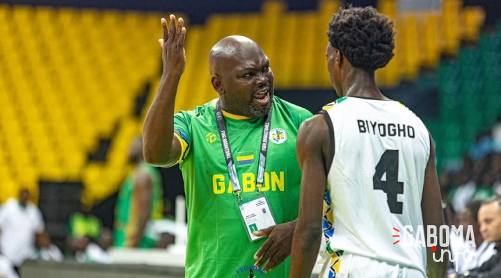 Éliminatoires Afrobasket 2025 : Les Panthères du Gabon gardent espoir malgré un bilan mitigé