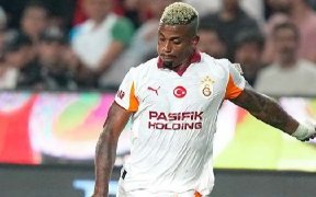 Süper Lig : Galatasaray enchaîne face à Fatih Karamguruk, Mario Lemina moins impressionnant