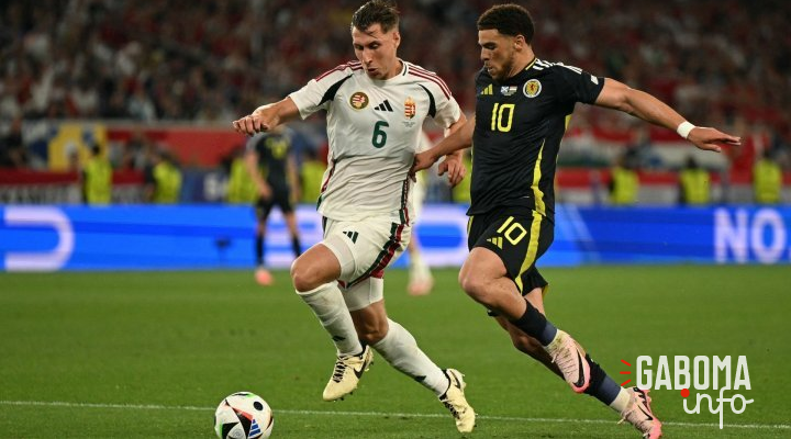 Euro 2024 : la Hongrie gagne in extremis face à l’Ecosse et peut croire à un second tour
