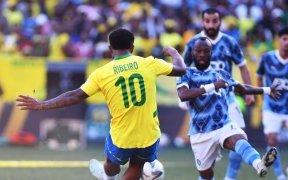 Ligue des champions CAF : Mamelodi Sundowns et Pyramids FC dos à dos, le suspense reste entier