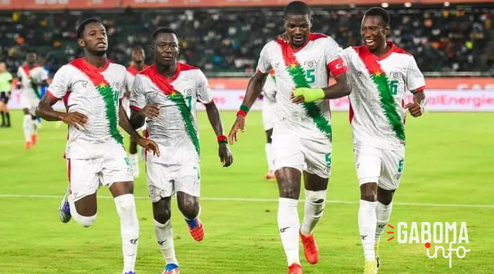 CHAN 2024 : Le Burkina Faso se relance, la Tanzanie se qualifie pour le second tour