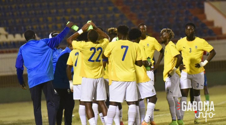 CHAN 2025 : Les Panthères locales éliminées aux tirs au but par la Gambie (3-5)