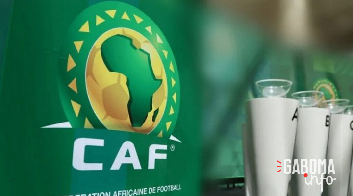 CHAN 2025 : Tirage au sort effectué malgré le report de la compétition à août