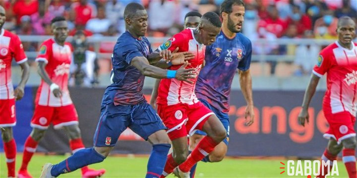 L’African football league de la CAF s’ouvre avec le choc Simba SC vs Al Ahly