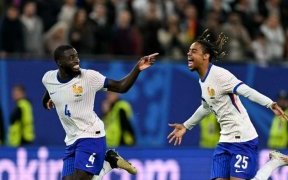 Euro 2024 : Espagne et France en demi-finales après des quarts de finale palpitants