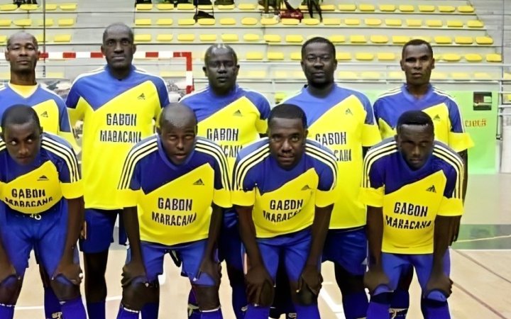 Mara’Monde 2026 : Le Gabon hérite de la Côte d’Ivoire dans un groupe relevé