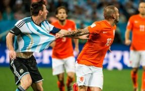 Mondial 2022 : L’Argentine brise le rêve des Pays-Bas et rejoint la Croatie en demi-finale