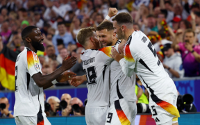 Euro 2024 : l’Allemagne démarre fort sa compétition en écrasant l’Écosse avec une bérézina