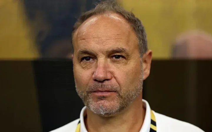 Panthères du Gabon : Sébastien Migné signera officiellement son contrat ce jeudi, Giresse aussi