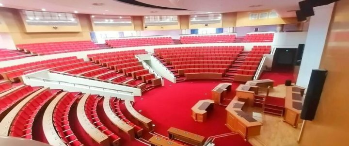 Législatives 2023 : liste des candidats investis par le Parti démocratique gabonais