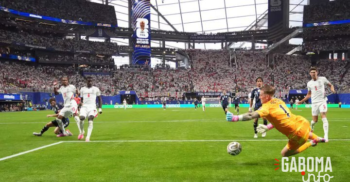 Mondial 2026&nbsp;: l’Argentine au forceps renverse l’Angleterre et file en finale
