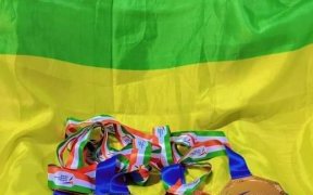Taekwondo : Le Gabon brille à la President’s Cup Africa avec cinq médailles