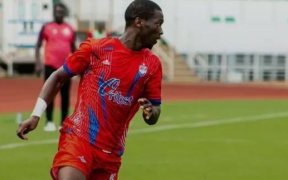 LDC CAF : Nzé Samaké buteur et le Stade d’Abidjan s’impose face à Côte d’Or