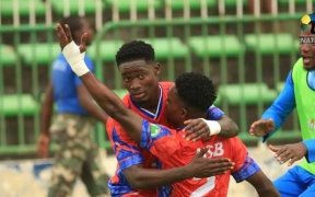 National-Foot 1 – 25e journée : 19 buts et des positions qui basculent