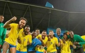 Panthères du Gabon : Un nouvel adversaire pour la fenêtre FIFA du mois de juin