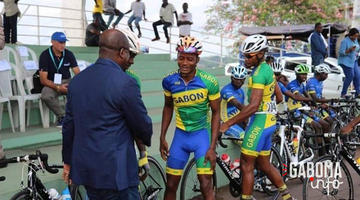 Cyclisme au Gabon : douze ans de silence, zéro compétition !