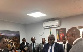 Sports et culture : Armande Longo reprend les commandes, les dossiers brûlants aussi