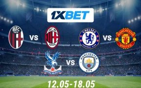 Finales de la FA Cup et de la Coupe d’Italie : Manchester City et l’AC Milan peuvent-ils sauver la face ?
