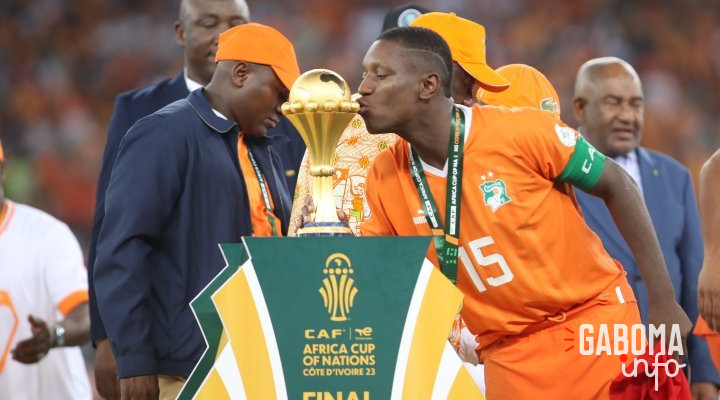 CAN 2023 : Le bilan des récompenses attribuées lors de cette 34e édition
