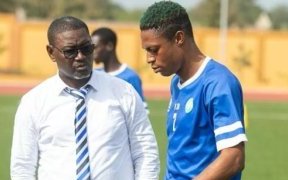 Ligue Pro du Bénin : le gabonais Saturnin Ibéla enfin victorieux après 5 journées