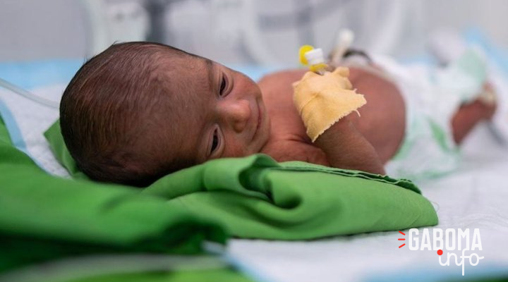 Natalité : Un enfant sur 10 dans le monde nait avant terme, alerte l’ONU