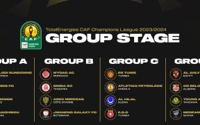 Ligue africaine des champions 2023-2024 : la compo des différents groupes désormais connue