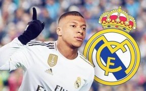 Le génie français Kylian Mbappé rejoint le Real Madrid : un rêve de gosse réalisé
