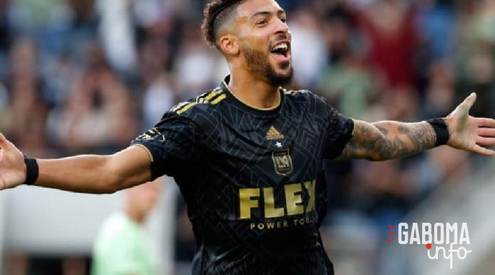 Mercato OM : La piste Denis Bouanga activée pour reformer le duo avec Aubameyang ?