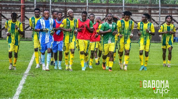 National Foot 2 : 12 buts et des surprises pour la 7e journée