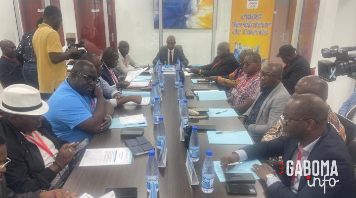 Le CNOG ouvre officiellement le processus électoral pour le scrutin du 25 avril