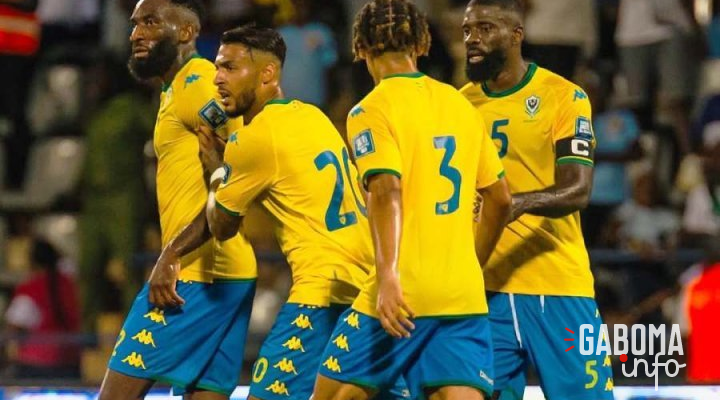 Panthères du Gabon : AB Sport désigné nouvel équipementier pour la CAN 2025
