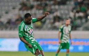 Chypre - D1 : Aris Limassol d’Alex Moussounda remporte le derby face à AEL Limassol