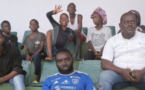 Retour du National-Foot : Les journalistes, les grands oubliés de la compétition