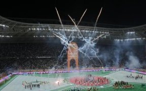 CHAN 2025 : la date de la phase finale qui aura lieu dans 3 pays d’Afrique de l’Est, enfin connue