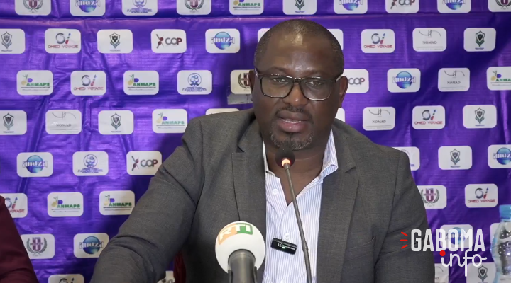Barrages Coupe du monde 2026&nbsp;: Thierry Mouyouma fait confiance à 26 joueurs
