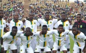 6e journée éliminatoires CAN 2023 : les 26 Mourabitounes qui défieront le Gabon ce samedi