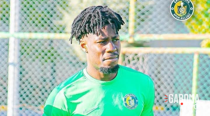 Mercato Ligue 2 : Urie-Michel Mboula en passe de rejoindre le FC Metz