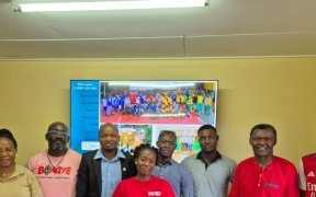 Assemblée générale ordinaire : bilan et perspectives de la ligue de volleyball du Haut-Ogooué