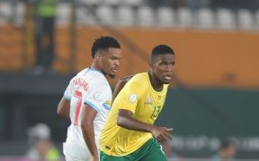 CAN 2023 : L’Afrique du Sud bat la RDC et renoue avec le podium 23 ans plus tard