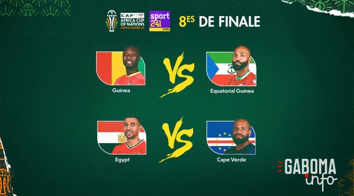 CAN 2023 : Analyse des 8es de finale de ce dimanche 28 janvier par Mohamed Cissé