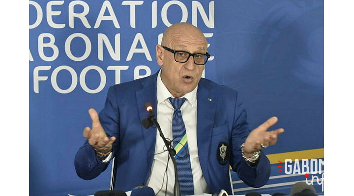 Eliminatoires CAN 2023 : Patrice Neveu face à la presse ce vendredi pour le choc face à la Mauritanie