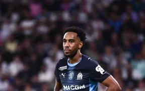 Ligue des champions : Aubameyang et l’OM chutent face au Real Madrid