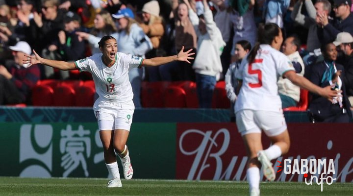 CDM féminine 2023 : le Maroc arrache la 2e victoire africaine face à la Corée du Sud