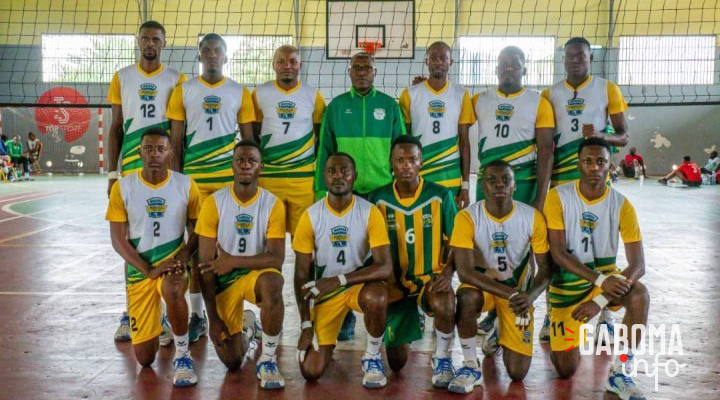 Championnat national élite A : Mangasport de retour au sommet après 10 ans
