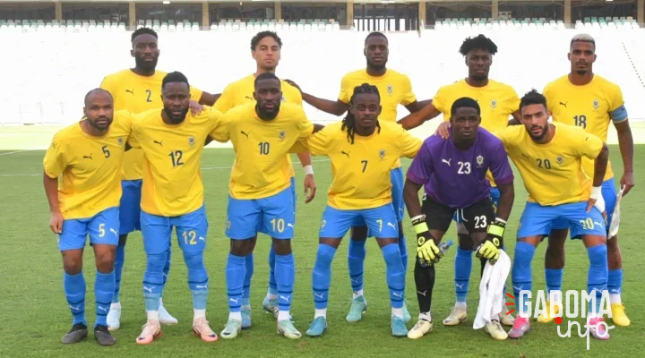 CAN 2025 : le Gabon crée la sensation en s’imposant largement face au Lesotho