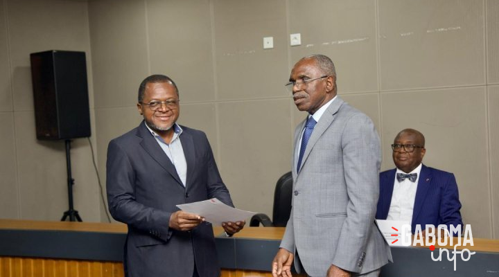 Sport gabonais&nbsp;: le gouvernement lance la grande mise en ordre des fédérations