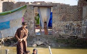 Après les catastrophes de 2022, il faut agir pour le climat, exhorte l’OMM