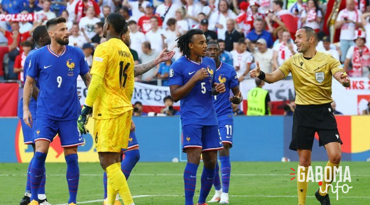 Euro 2024 : l’Autriche surprend les Pays-Bas, la France accrochée par la Pologne