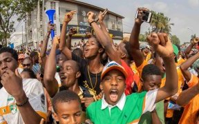 CAN 2023 : La Côte d’Ivoire devient le 9e pays hôte à remporter l’épreuve